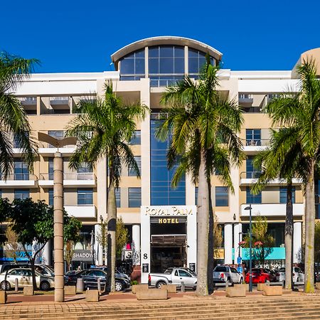 Royal Palm Hotel Durban Dış mekan fotoğraf