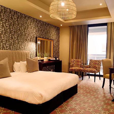 Royal Palm Hotel Durban Dış mekan fotoğraf