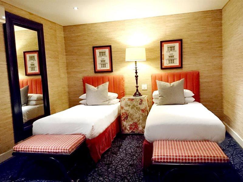 Royal Palm Hotel Durban Dış mekan fotoğraf