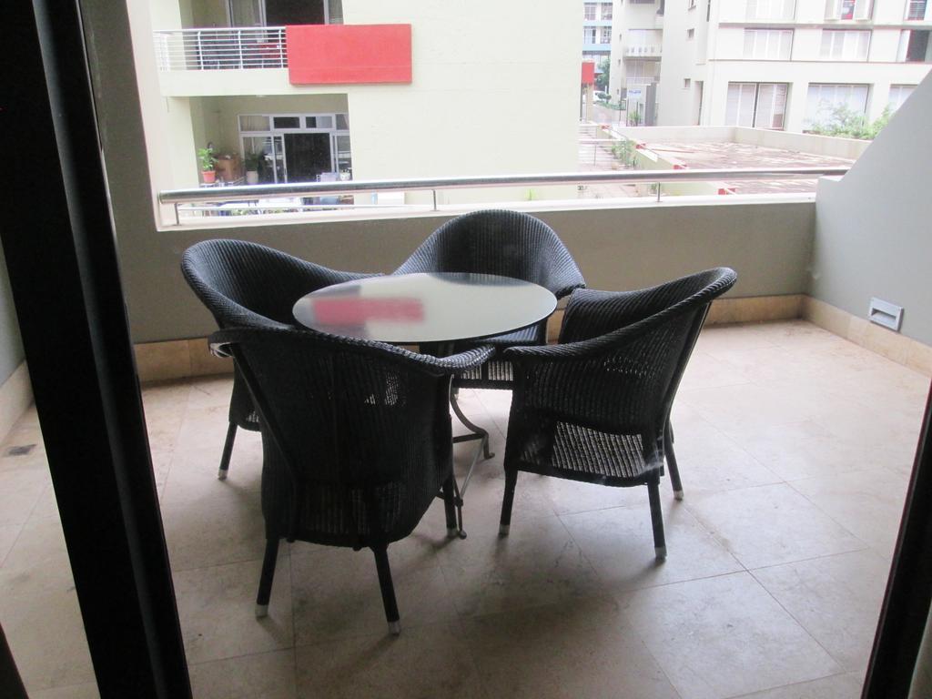 Royal Palm Hotel Durban Oda fotoğraf