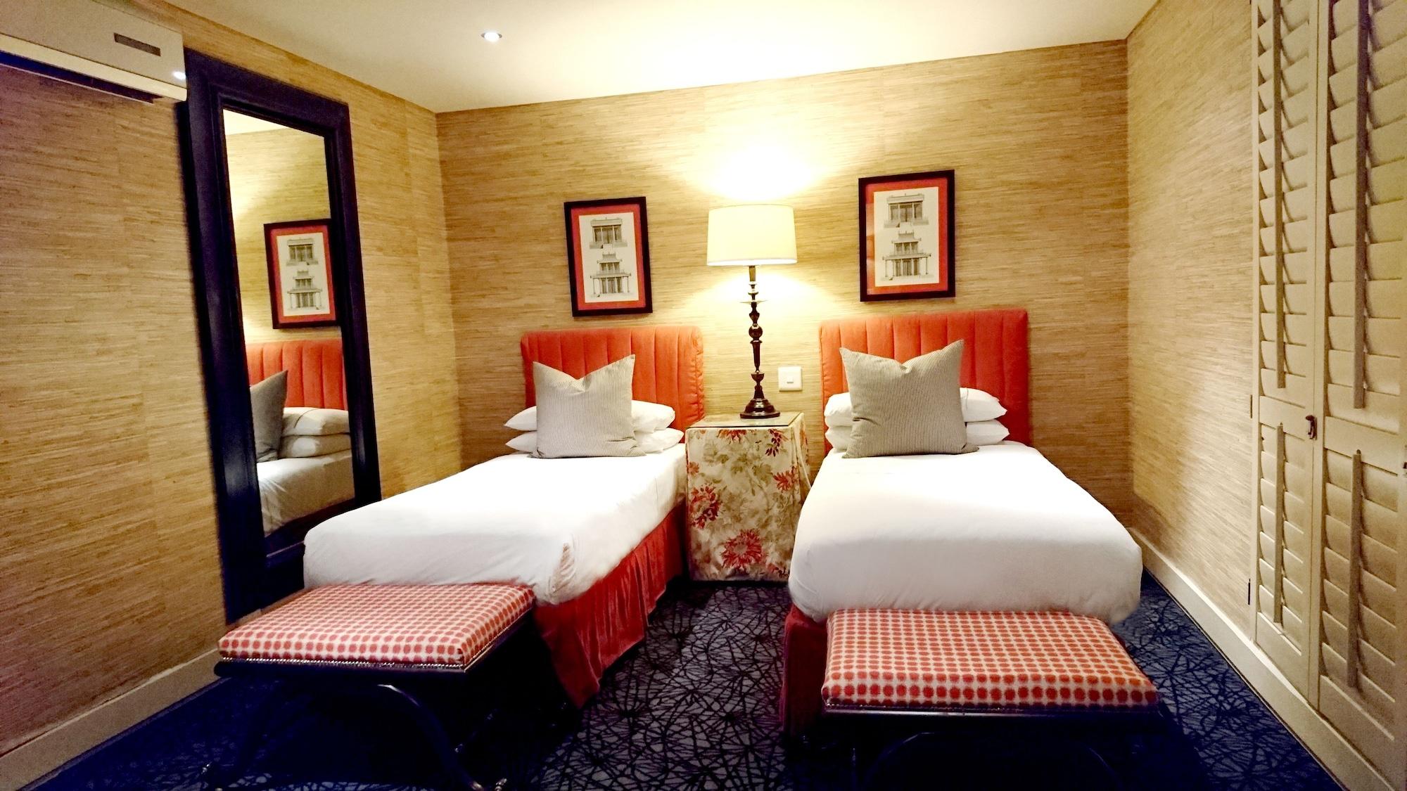 Royal Palm Hotel Durban Dış mekan fotoğraf