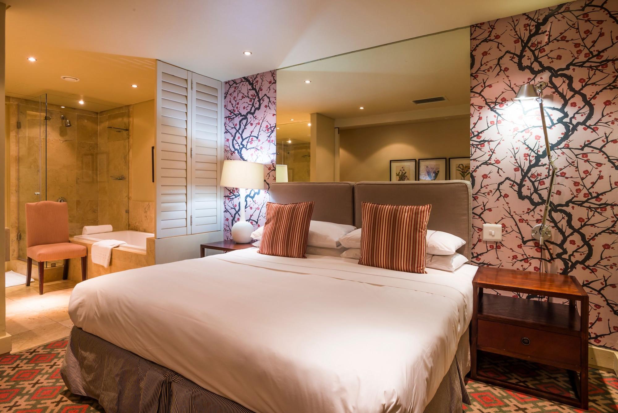 Royal Palm Hotel Durban Dış mekan fotoğraf
