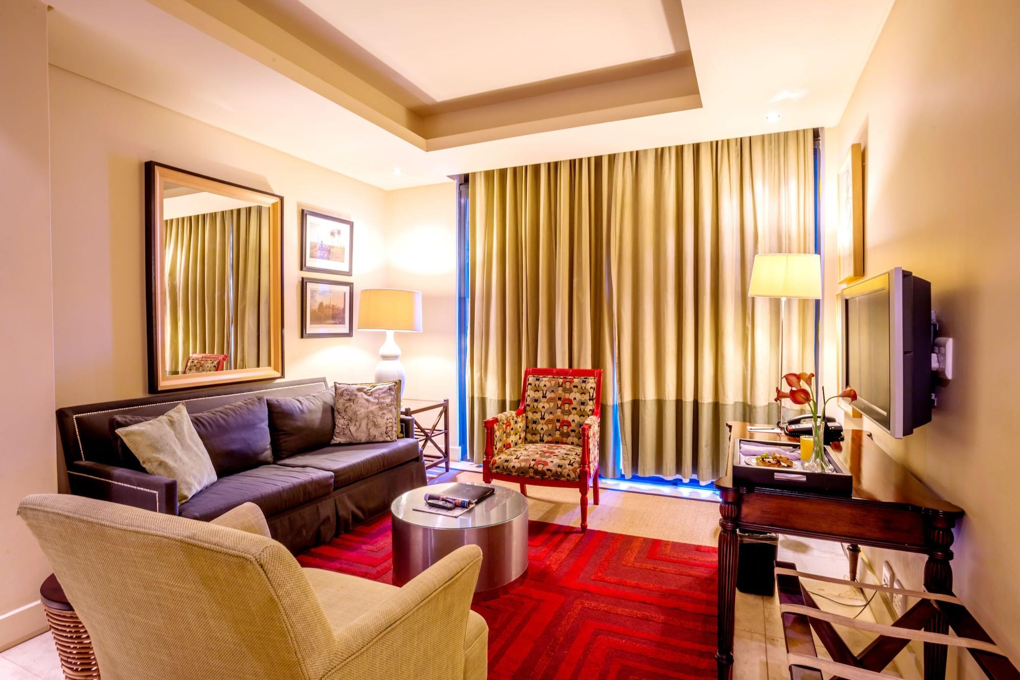 Royal Palm Hotel Durban Dış mekan fotoğraf
