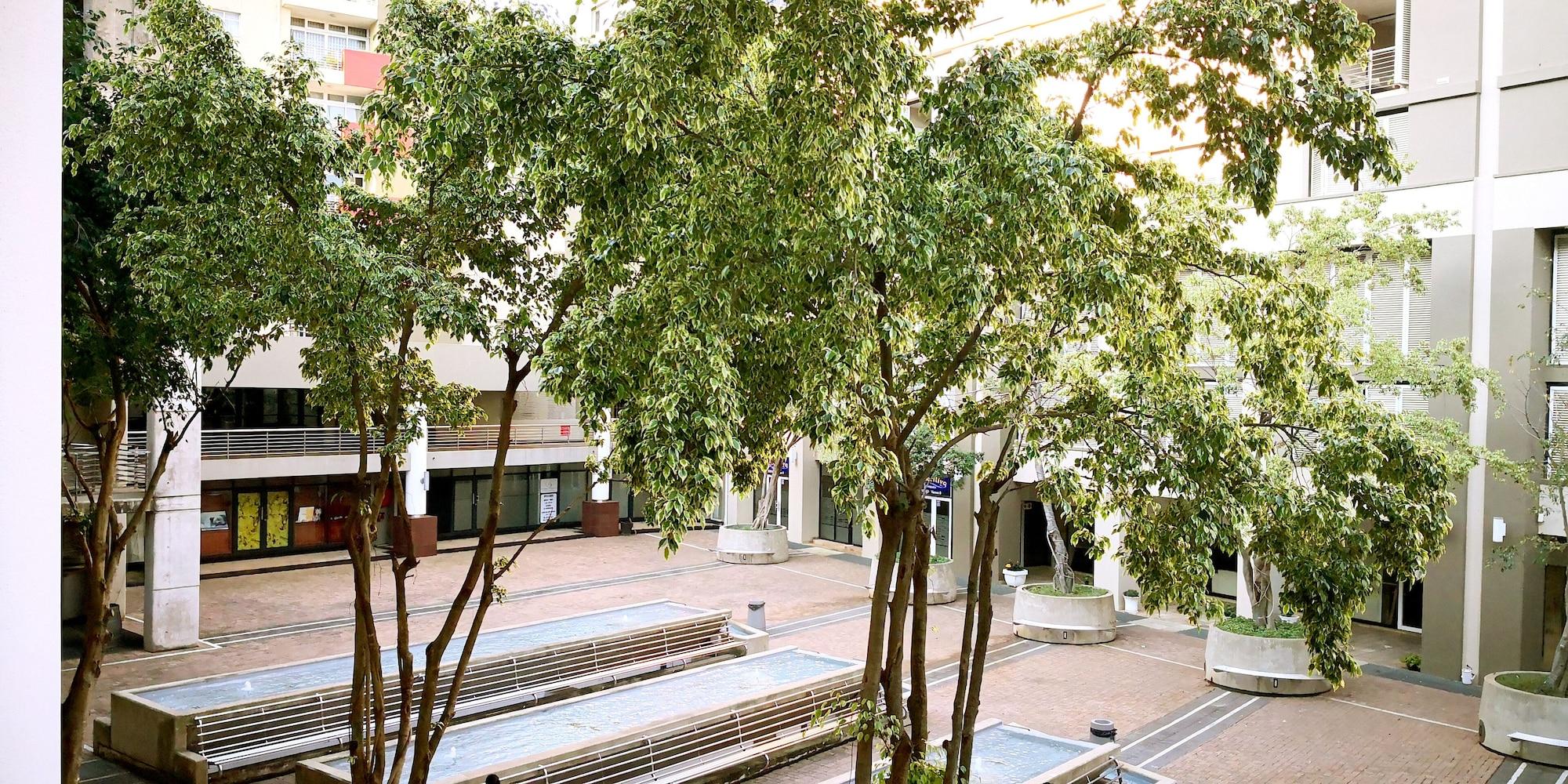 Royal Palm Hotel Durban Dış mekan fotoğraf