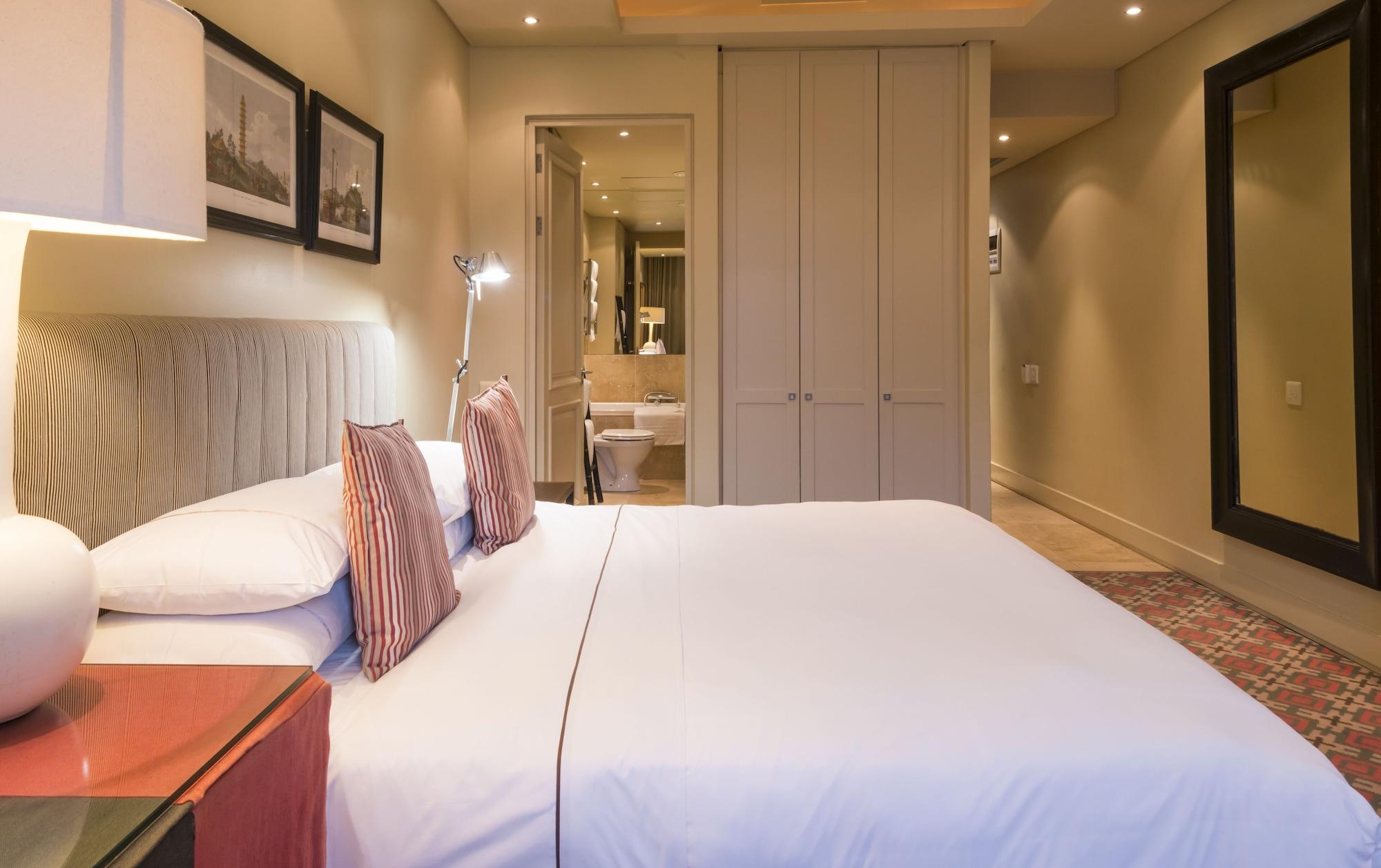 Royal Palm Hotel Durban Dış mekan fotoğraf