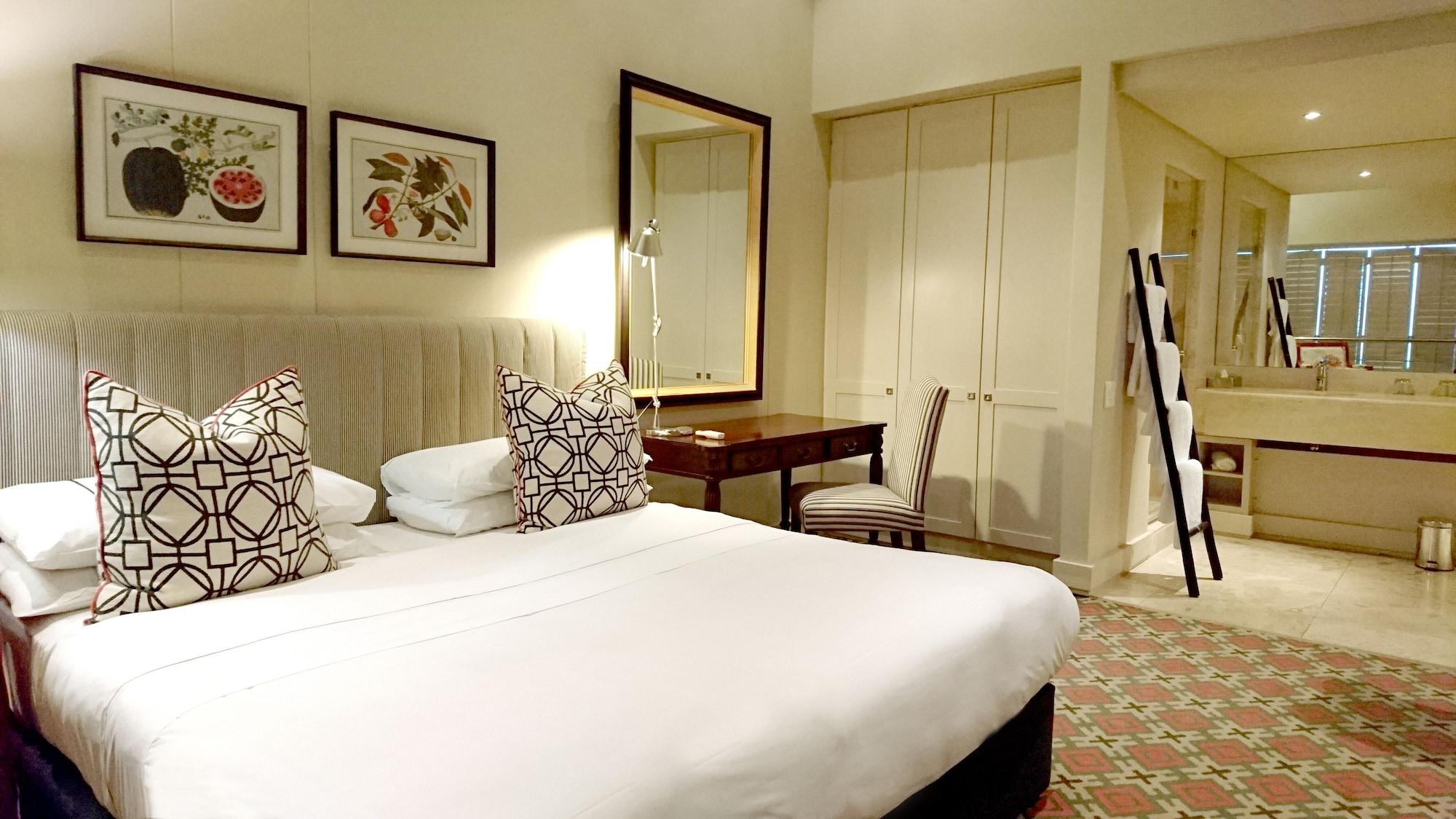 Royal Palm Hotel Durban Dış mekan fotoğraf