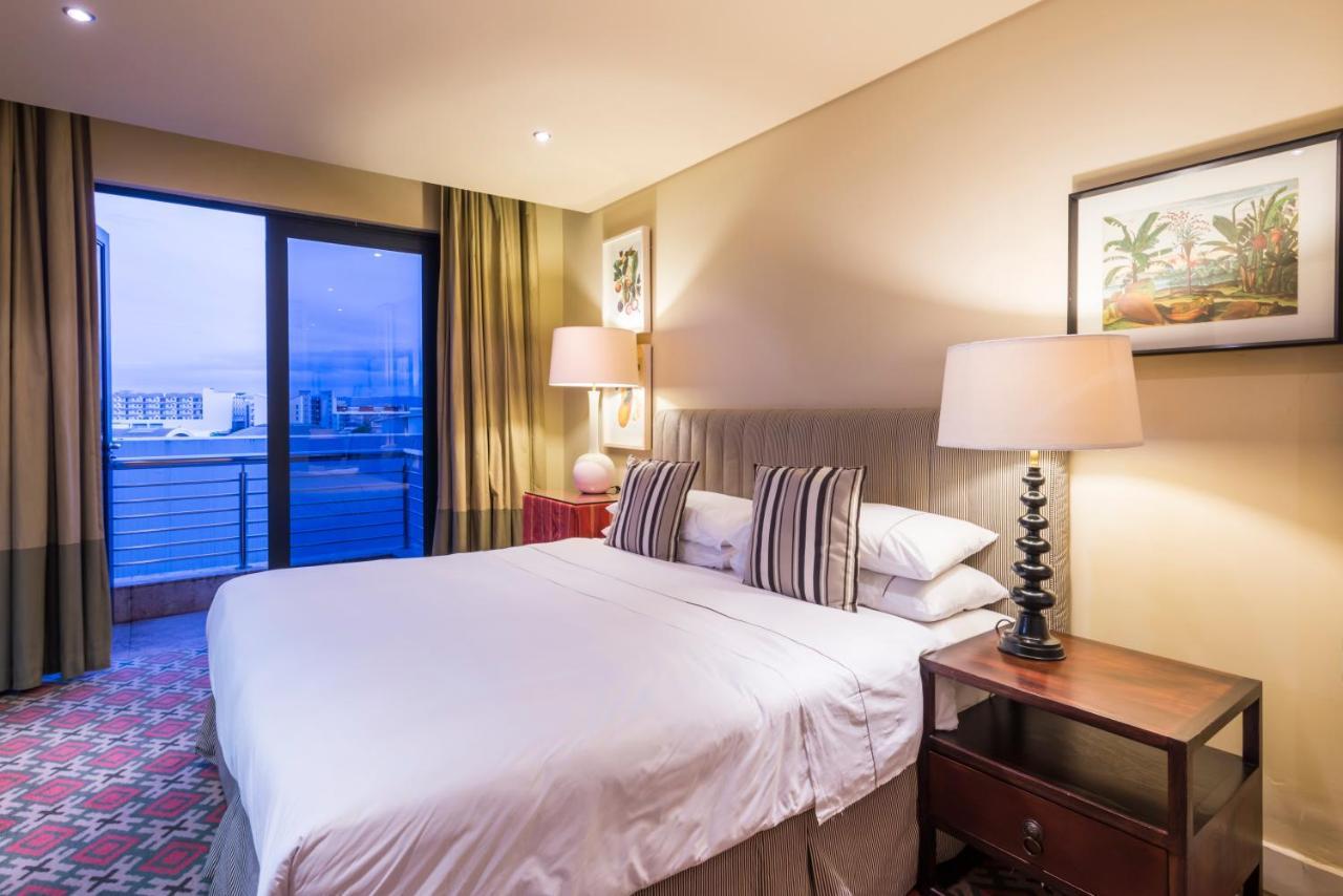 Royal Palm Hotel Durban Dış mekan fotoğraf