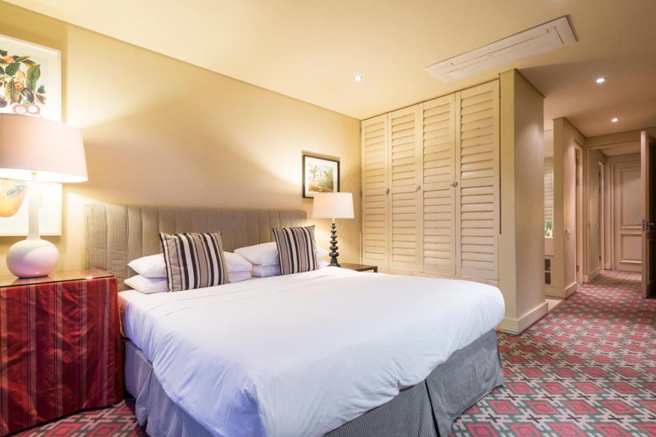 Royal Palm Hotel Durban Dış mekan fotoğraf