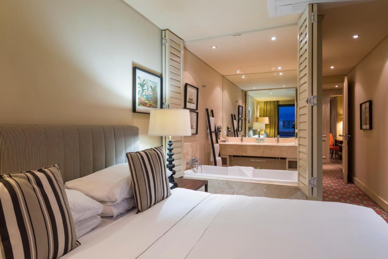 Royal Palm Hotel Durban Dış mekan fotoğraf