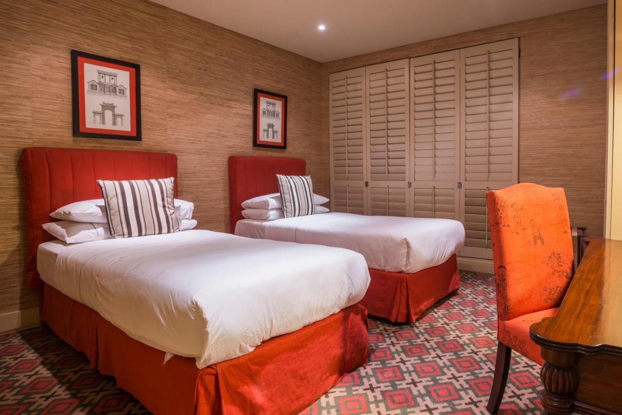Royal Palm Hotel Durban Dış mekan fotoğraf