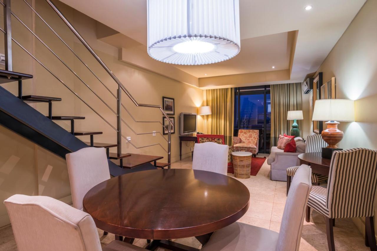 Royal Palm Hotel Durban Dış mekan fotoğraf