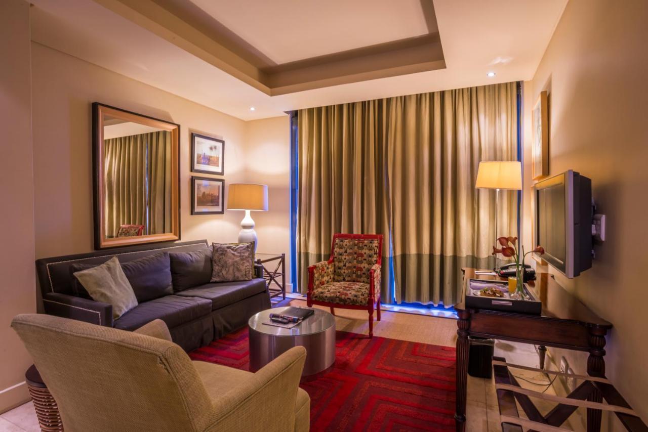 Royal Palm Hotel Durban Dış mekan fotoğraf