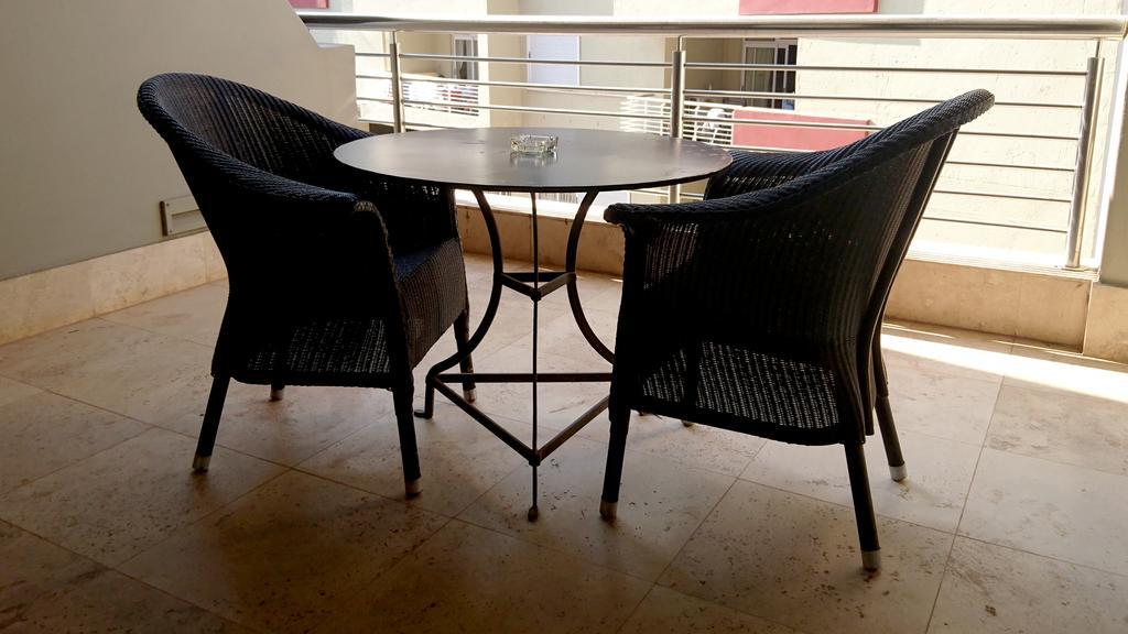 Royal Palm Hotel Durban Dış mekan fotoğraf