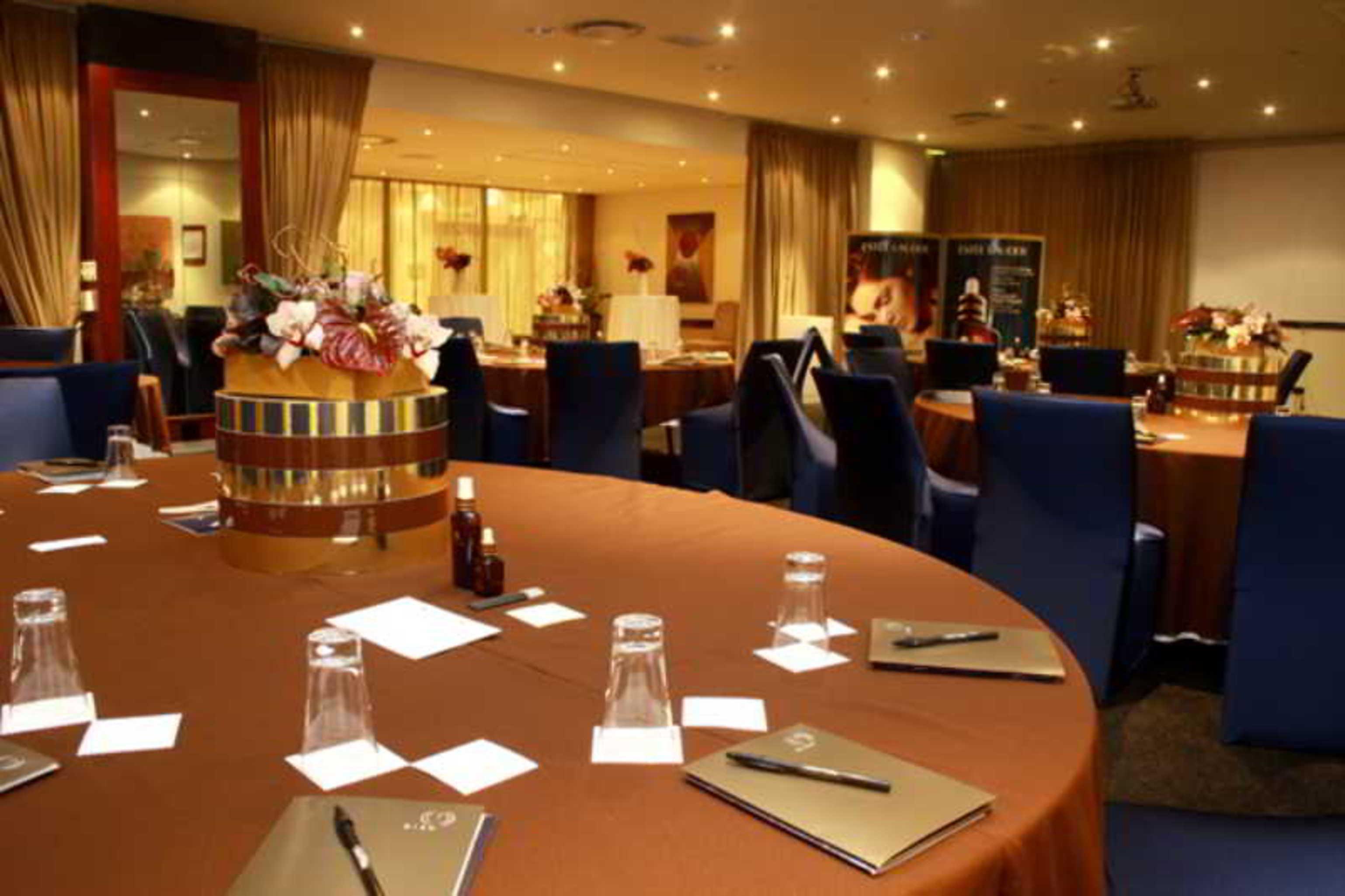 Royal Palm Hotel Durban Dış mekan fotoğraf