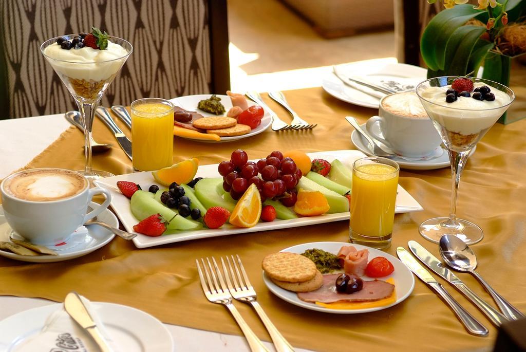 Royal Palm Hotel Durban Dış mekan fotoğraf