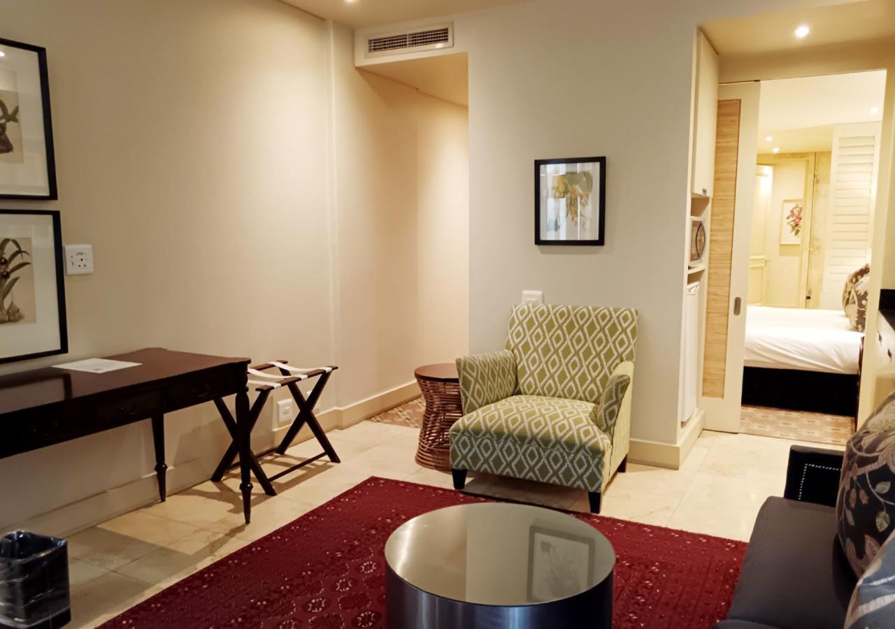 Royal Palm Hotel Durban Dış mekan fotoğraf