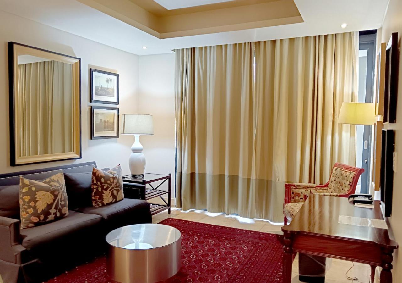 Royal Palm Hotel Durban Dış mekan fotoğraf