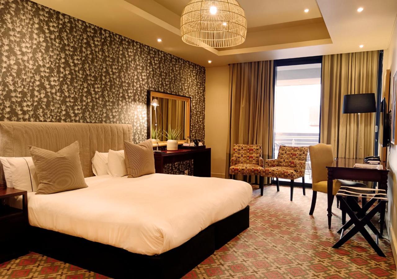 Royal Palm Hotel Durban Dış mekan fotoğraf