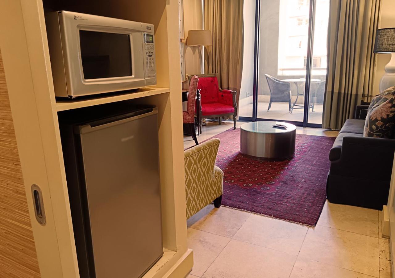 Royal Palm Hotel Durban Dış mekan fotoğraf