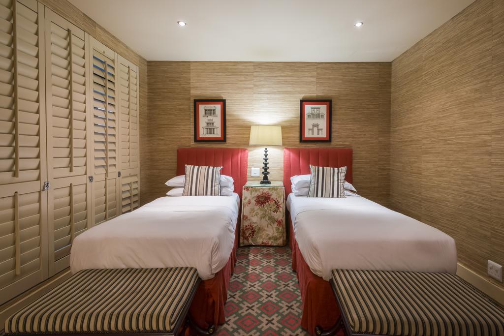 Royal Palm Hotel Durban Dış mekan fotoğraf