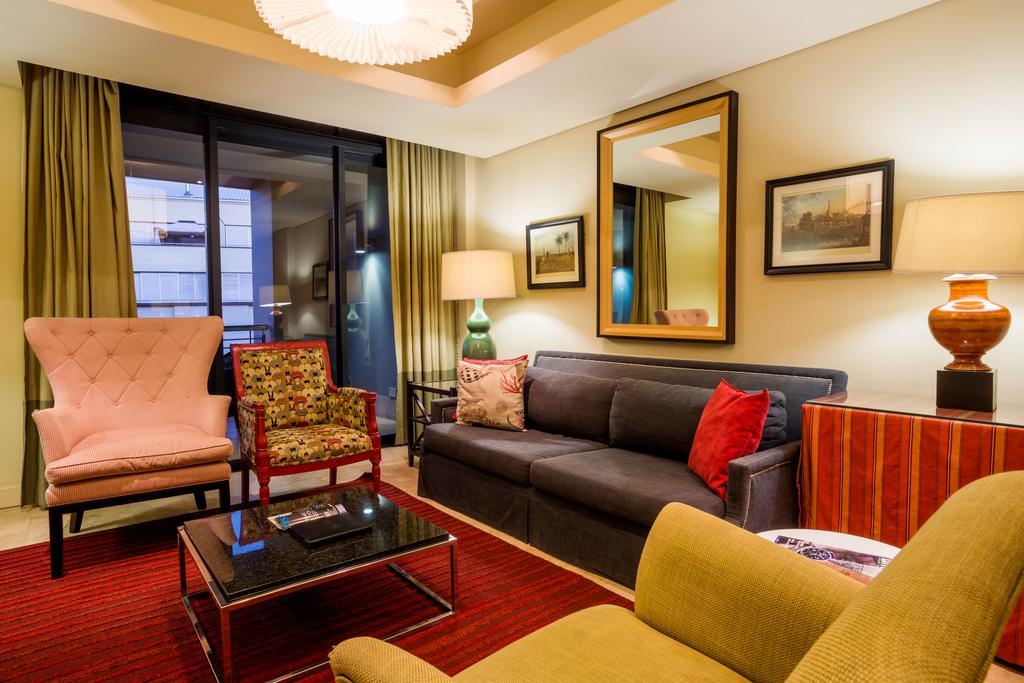 Royal Palm Hotel Durban Dış mekan fotoğraf