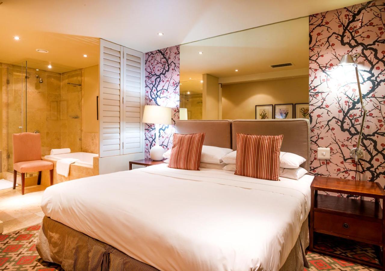 Royal Palm Hotel Durban Dış mekan fotoğraf
