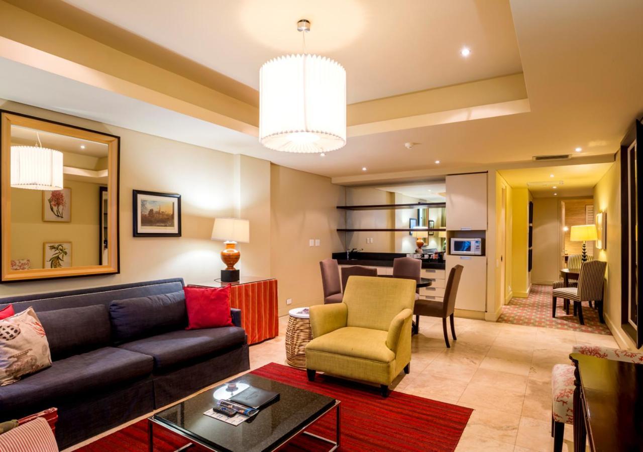 Royal Palm Hotel Durban Dış mekan fotoğraf